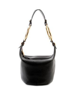 Chloé - Bracelet Small Leather Bag