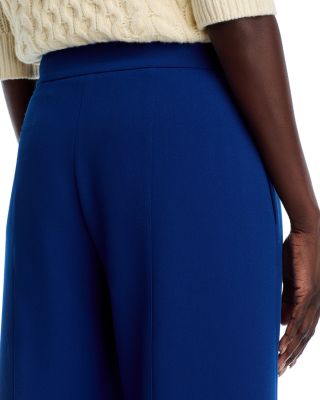 The Inez Wide Leg Pants
