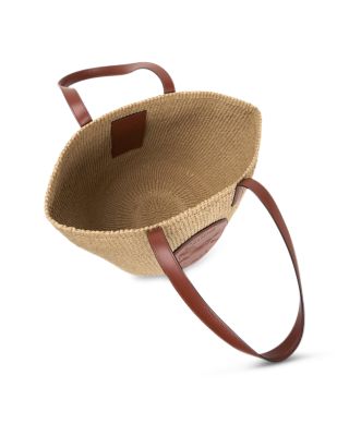 Horse Medal Basket Tote