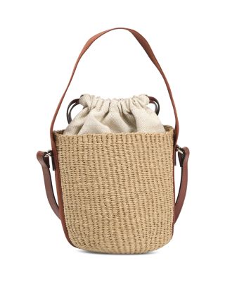 Horse Medal Basket Bag