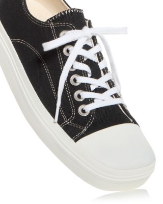 Women's Low Top Sneakers