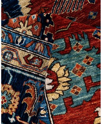 Bloomingdale's Serapi M1999 Area Rug, 9' x 11'9"