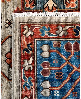 Bloomingdale's Serapi M1999 Area Rug, 8'3" x 10'
