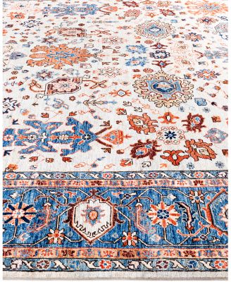 Bloomingdale's Serapi M1999 Area Rug, 8'9" x 11'9"