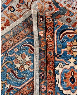 Bloomingdale&#39;s Serapi M1999 Area Rug, 9&#39; x 11&#39;8&amp;quot;