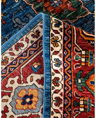 Bloomingdale's Serapi M1999 Area Rug, 8'1" x 9'8"