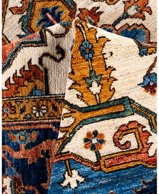 Bloomingdale's Serapi M1999 Area Rug, 8'4" x 9'10"