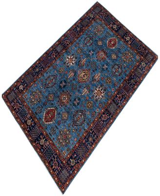 Bloomingdale's Serapi M1999 Area Rug, 5'10" x 9'1"