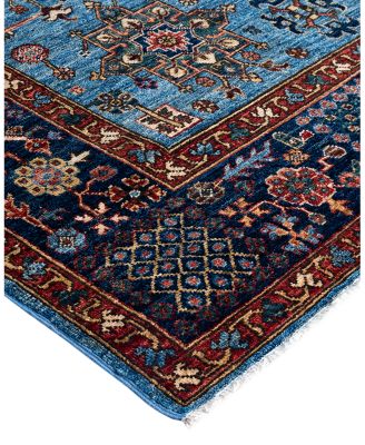 Bloomingdale's Serapi M1999 Area Rug, 5'10" x 9'1"