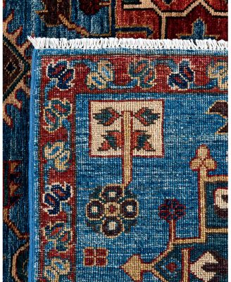 Bloomingdale's Serapi M1999 Area Rug, 6'7" x 9'9"