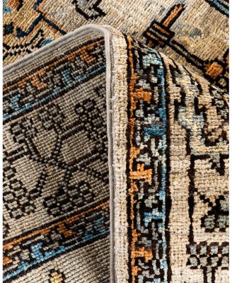 Bloomingdale's Serapi M1999 Runner Area Rug, 2'8" x 9'10"