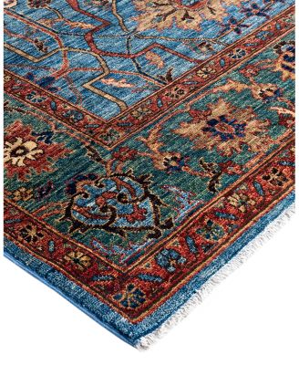 Bloomingdale's Serapi M1999 Area Rug, 6' x 8'9"