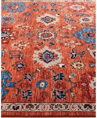 Bloomingdale's Serapi M1999 Area Rug, 6'1" x 9'2"