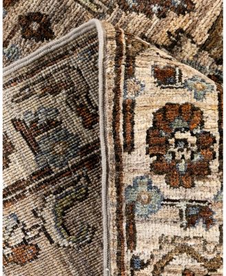 Bloomingdale's Serapi M1999 Runner Area Rug, 2'7" x 9'11"