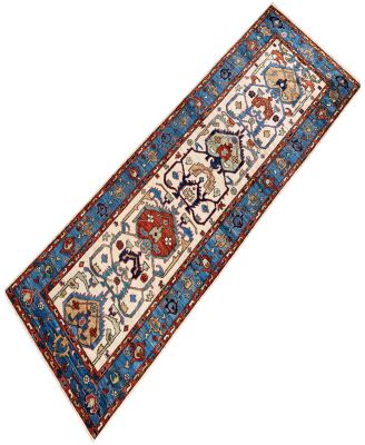 Bloomingdale's Serapi M1999 Runner Area Rug, 2'10" x 8'2"