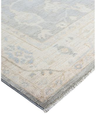 Bloomingdale's Oushak M1999 Area Rug, 7'10" x 9'8"