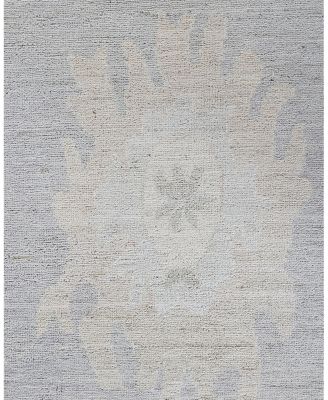 Bloomingdale's Oushak M1999 Area Rug, 9' x 11'9"