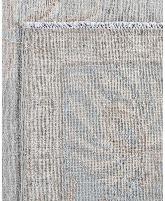 Bloomingdale's Oushak M1999 Area Rug, 8'2" x 9'8"