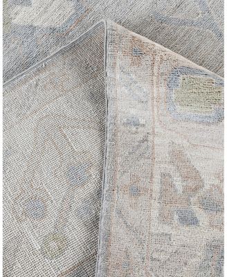 Bloomingdale's Oushak M1999 Area Rug, 8'3" x 9'11"