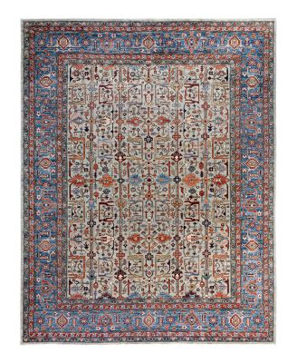 Bloomingdale's - Bloomingdale's Serapi M1999 Area Rug, 9'4" x 12'