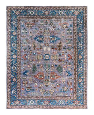 Bloomingdale's Serapi M1999 Area Rug, 9'1 x 11'8