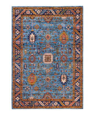 Bloomingdale's Serapi M1999 Area Rug, 5'11 x 8'10