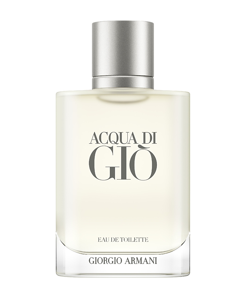 Armani Acqua di Gio Eau de Toilette 3.3 oz.