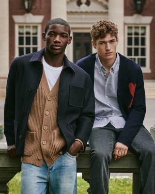 ADC Cardigan