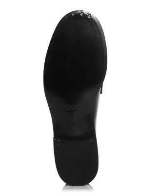 Women&#39;s GG Logo Loafers 