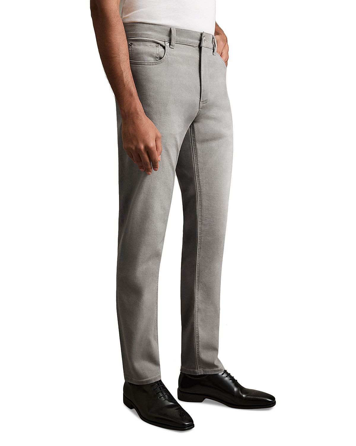 Reiss Picton Slim Fit Jeans