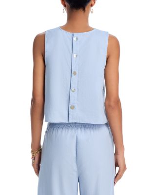 Top Cover Up - Exclusive