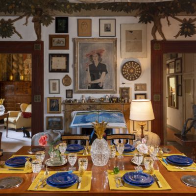 Melissa Cutlery Holder