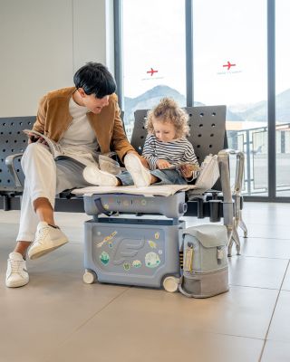 JetKids™ Bedbox&reg;