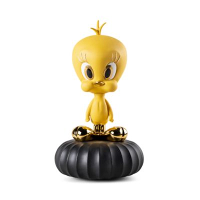 Tweety Bird Sculpture