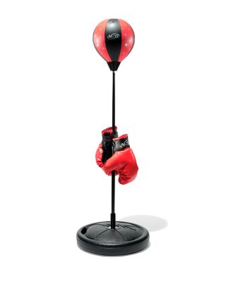 Jr. Freestanding Boxing Set