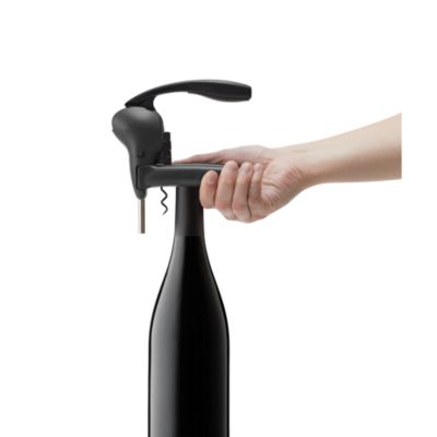 Rabbit Wine Lever Corkscrew Wine Opener