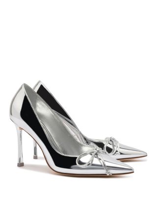 Larroudé - Women's Linda Pumps