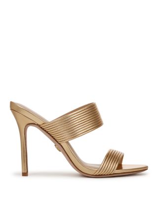 Women's Asha Mignon High Heel Strappy Sandals