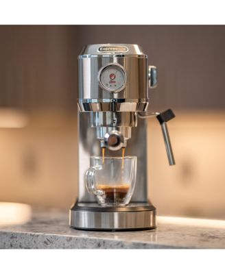 Flex 3 In 1 Espresso Maker