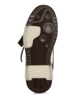 Men's Out Of Office Low Top Sneakers