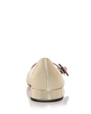 Women&#39;s Ballerina Mary Jane Pumps