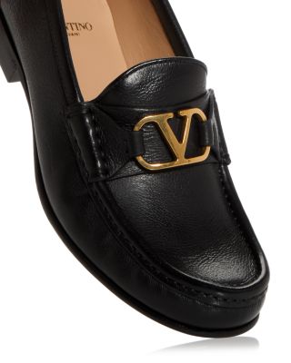 Women&#39;s VLogo Loafers