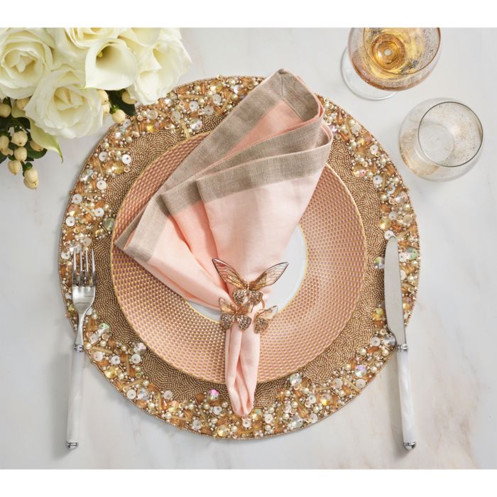 Supernova Placemat, Set of 2