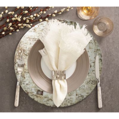 Chalet Placemat, Set of 4