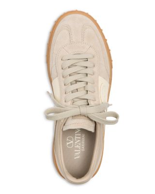 Women's Upvillage Crosta Low Top Sneakers