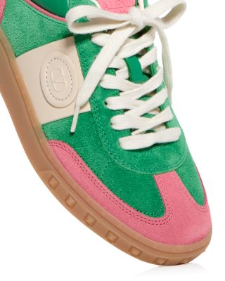 Women's Upvillage Crosta Low Top Sneakers