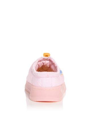 Women&#39;s Chicago Quilted Slip On Sneakers 