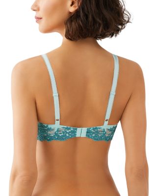 Embrace Lace™ Contour Bra