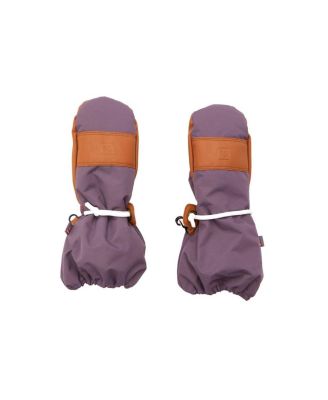 Northern Classics - Unisex Waterproof Ski Mittens - Baby, Little Kid, Big Kid
