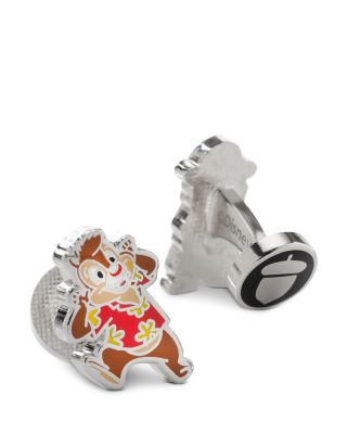 Chip 'n Dale Cufflinks